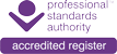 Professional Standards Authority